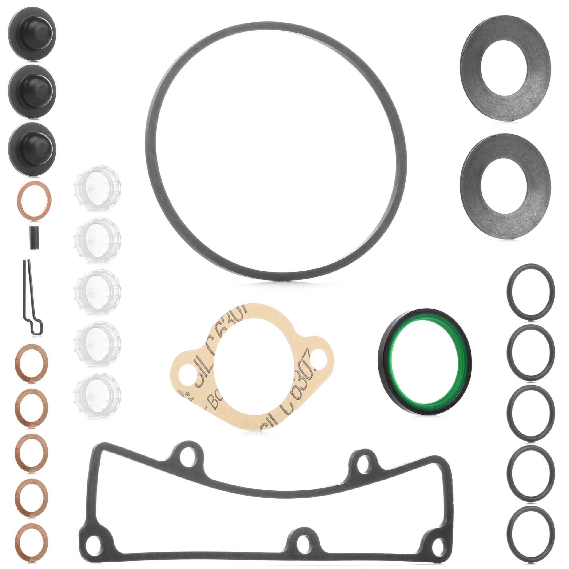 BOSCH 1417010012 Reparatursatz, Zündverteiler BOSCH 1417010012 Reparatursatz, Zündverteiler von Bosch Automotive