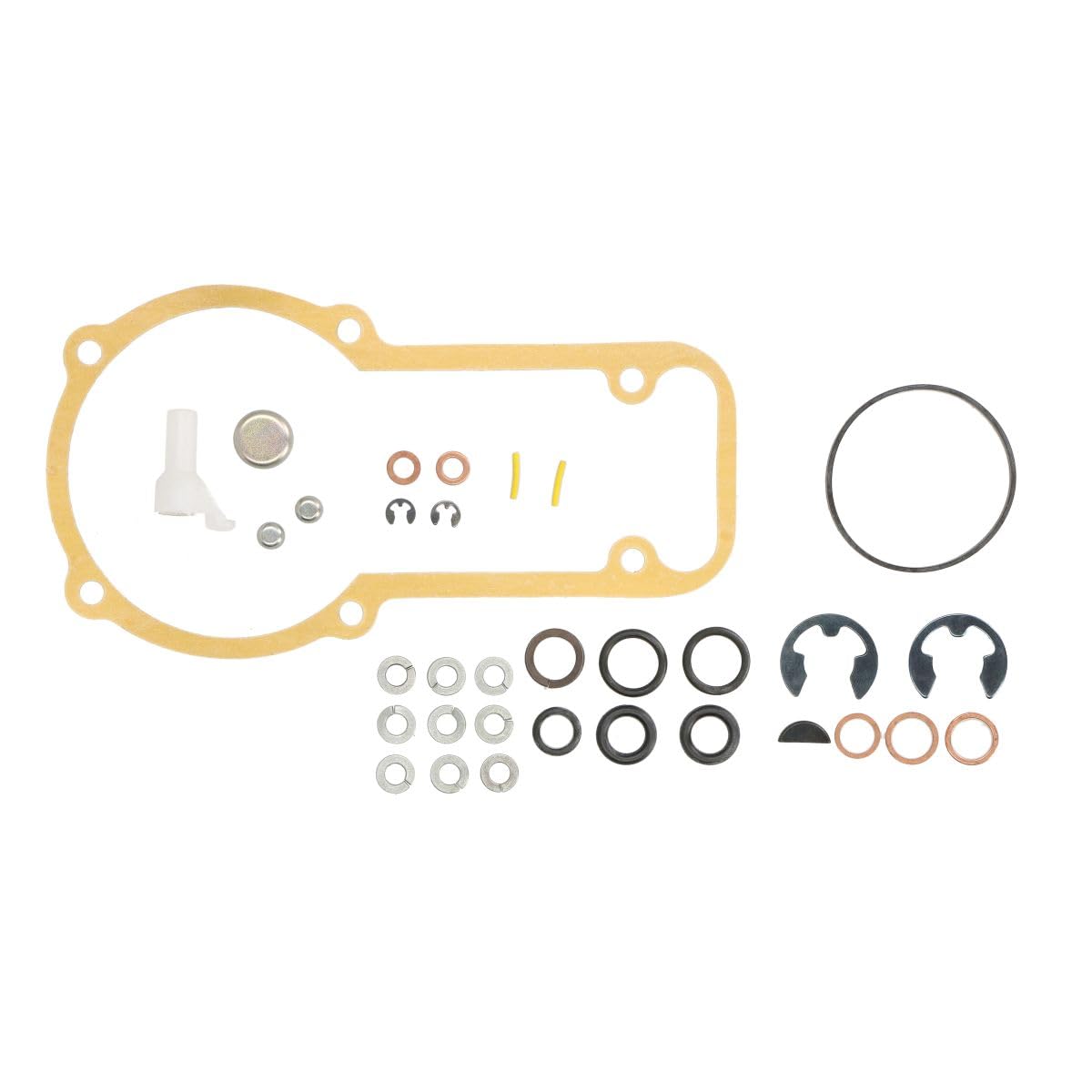 BOSCH 1427010003 Reparatursatz, Zündverteiler BOSCH 1427010003 Reparatursatz, Zündverteiler von Bosch
