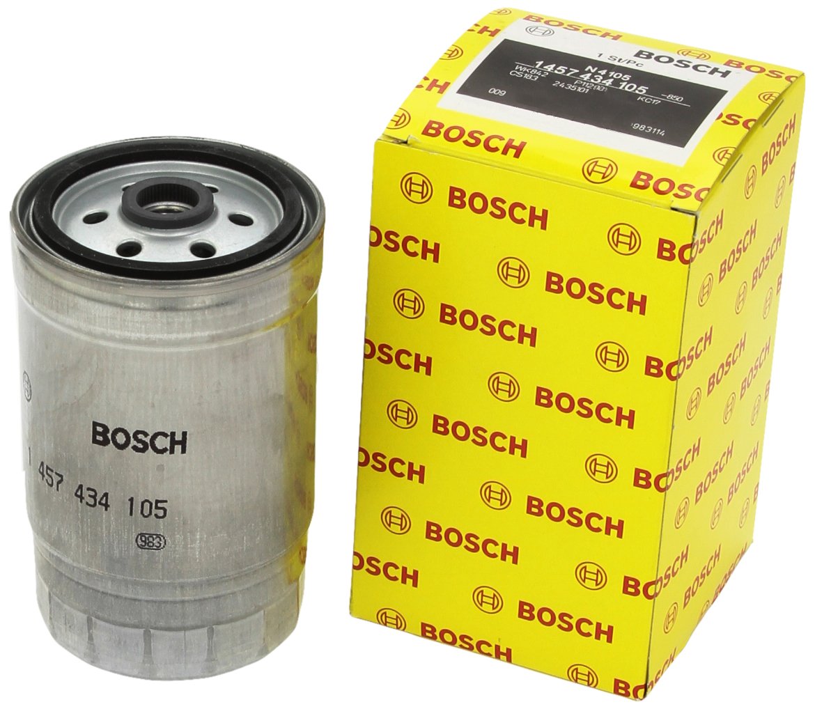 Bosch 1457434105 Kraftstofffilter von Bosch Automotive