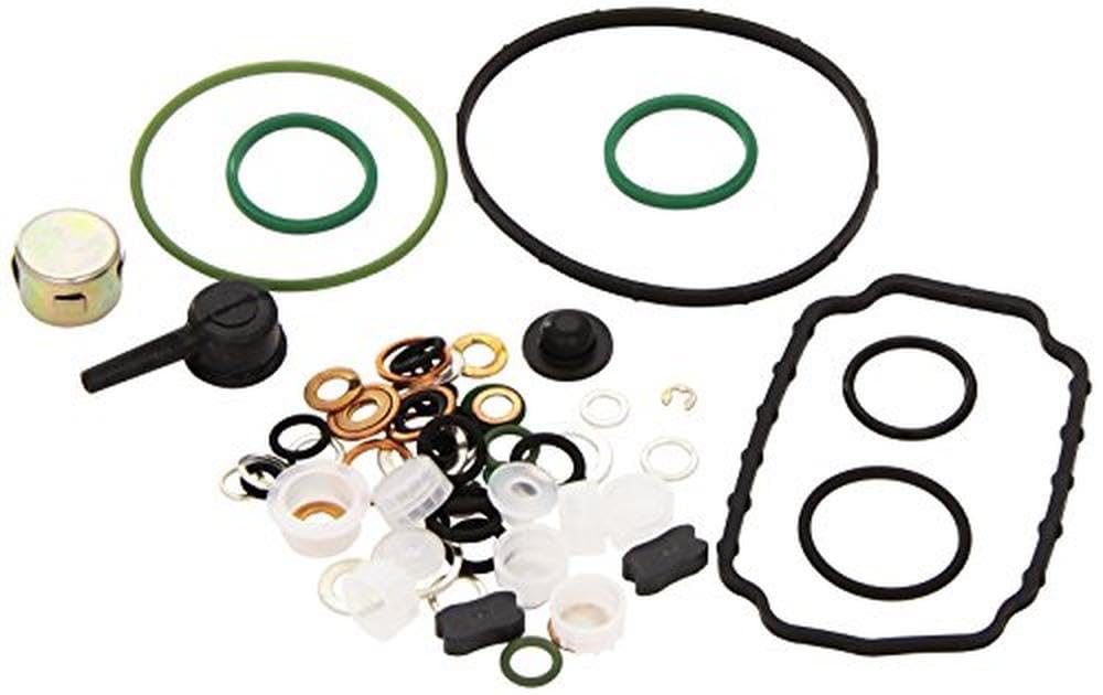 BOSCH 1 467 010 467 1467010467 Reparatursatz, Zündverteiler BOSCH 1 467 010 467 1467010467 Reparatursatz, Zündverteiler von Bosch Automotive