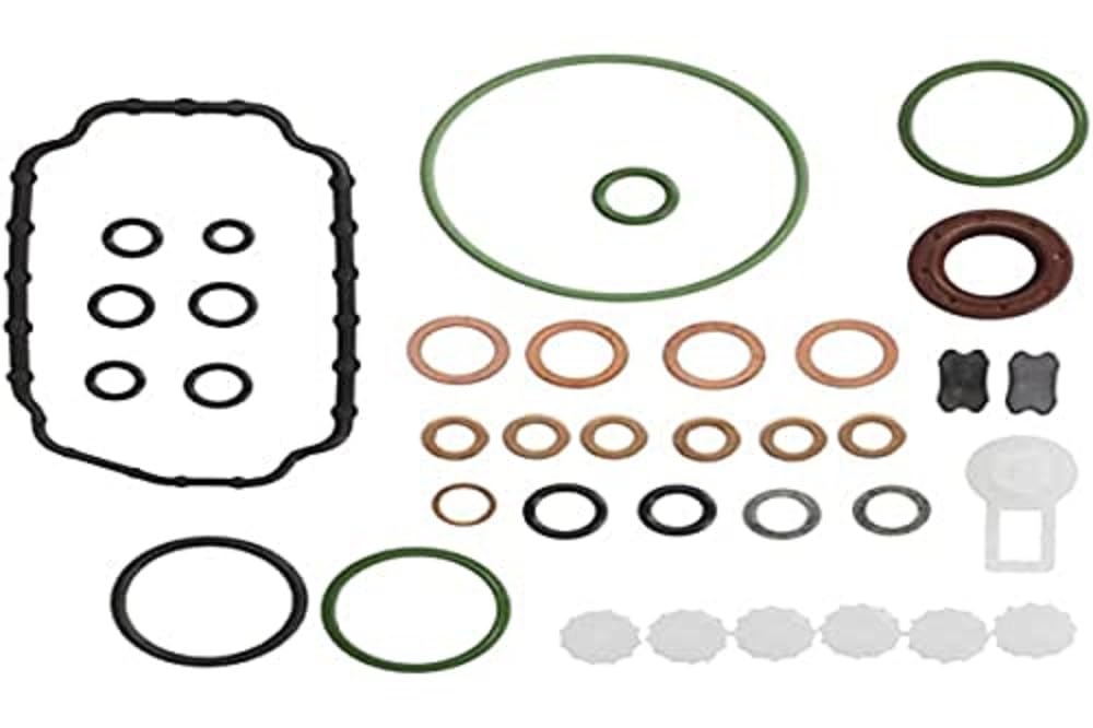 BOSCH 1467010517 Reparatursatz, Zündverteiler BOSCH 1467010517 Reparatursatz, Zündverteiler von Bosch Automotive