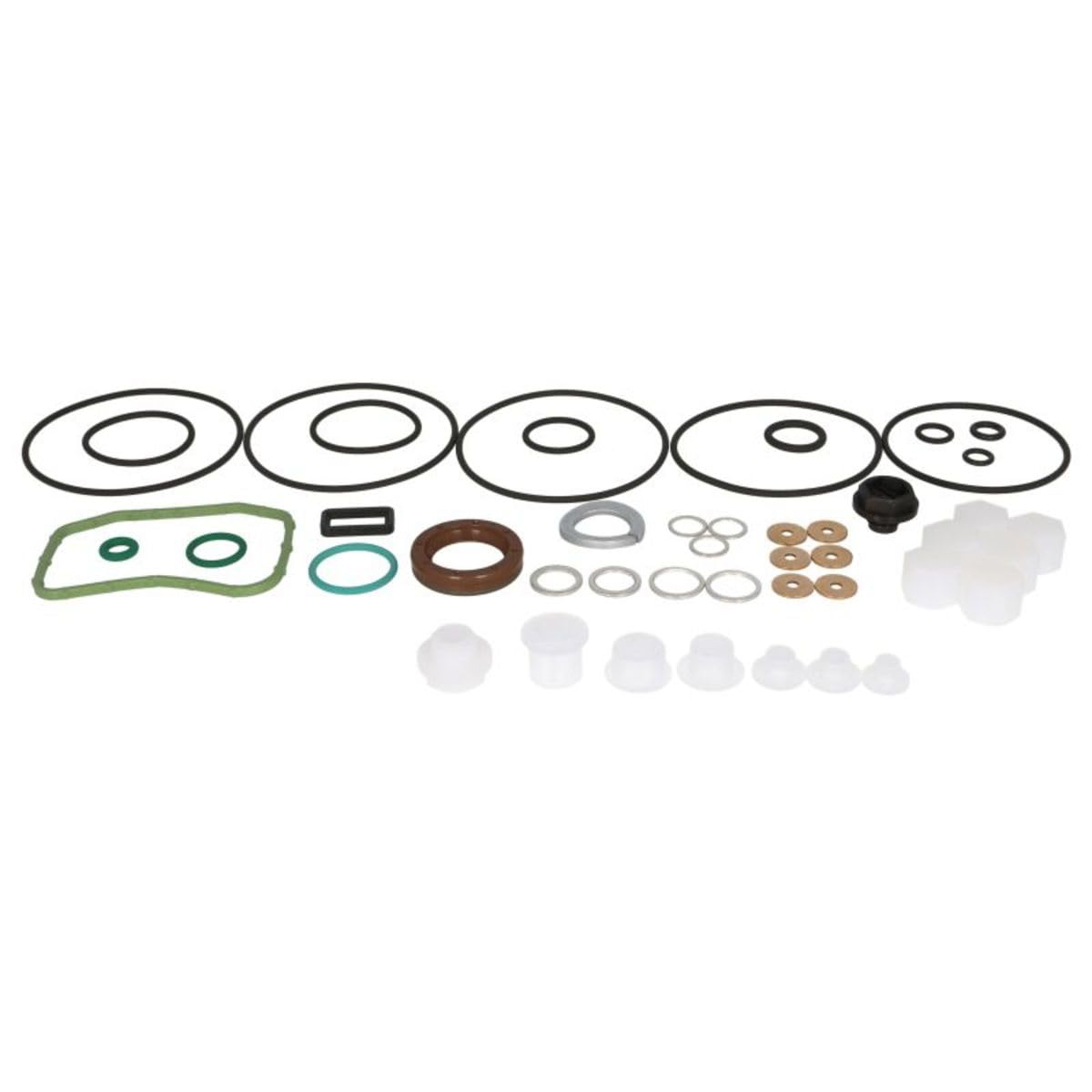 BOSCH 1467045046 Reparatursatz, Zündverteiler BOSCH 1467045046 Reparatursatz, Zündverteiler von Bosch Automotive