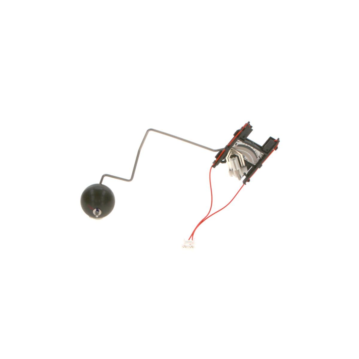 BOSCH 1582980068 Sensor, Kraftstoffvorrat BOSCH 1582980068 Sensor, Kraftstoffvorrat von Bosch