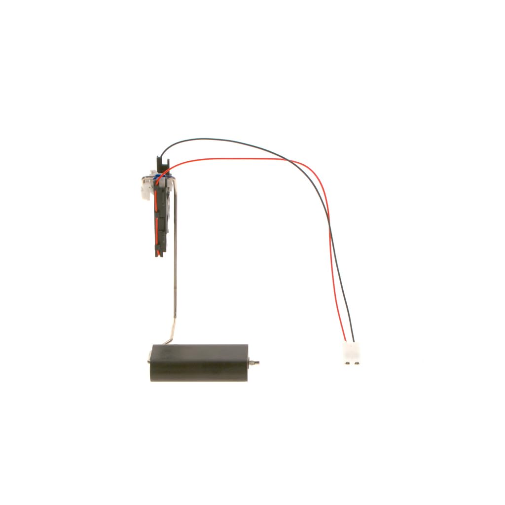 BOSCH 1582980170 Sensor, Kraftstoffvorrat BOSCH 1582980170 Sensor, Kraftstoffvorrat von Bosch