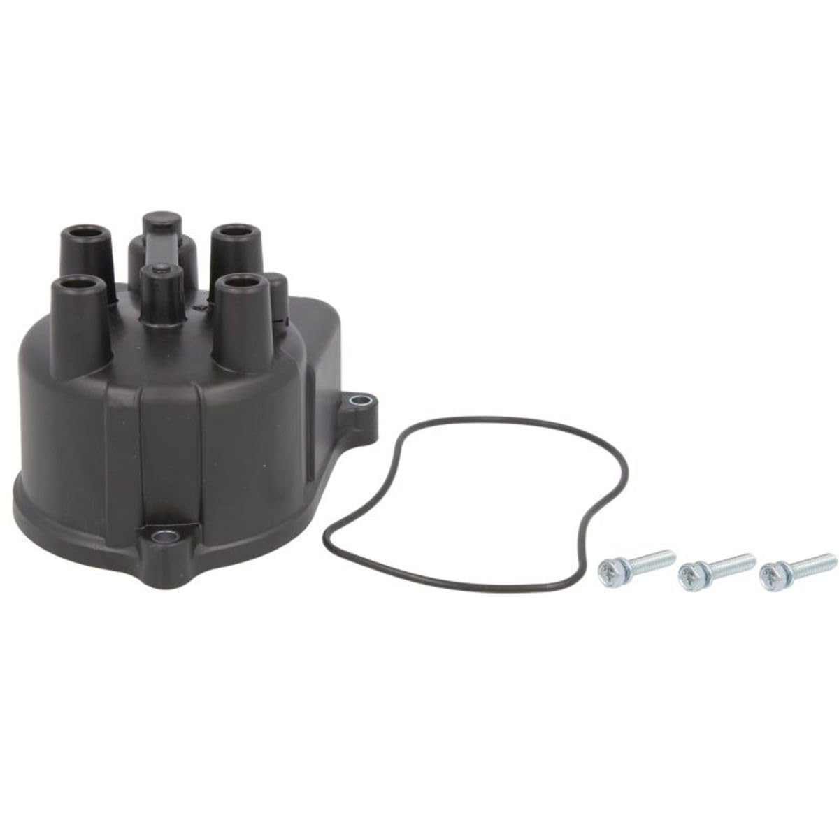 BOSCH 1987233127 Verteilerkappe BOSCH 1987233127 Verteilerkappe von Bosch Automotive
