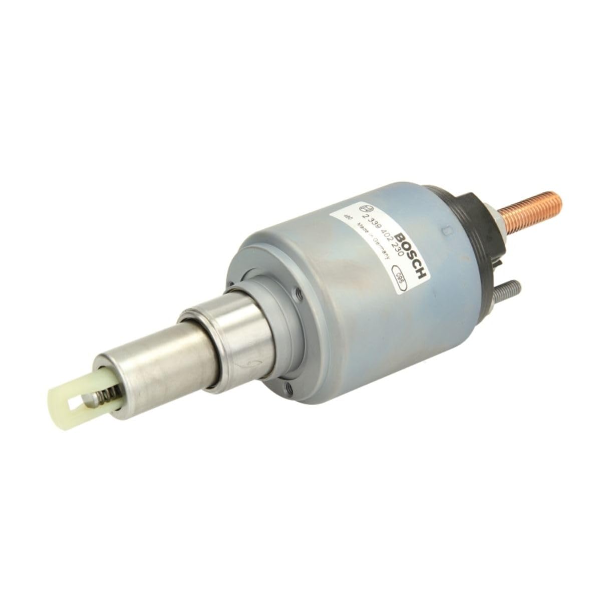 BOSCH 2339402230 Magnetschalter, Starter BOSCH 2339402230 Magnetschalter, Starter von Bosch