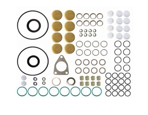 BOSCH 2417010022 Reparatursatz, Zündverteiler BOSCH 2417010022 Reparatursatz, Zündverteiler von Bosch