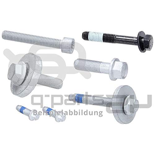 BOSCH 2423450002 Schraube von Bosch