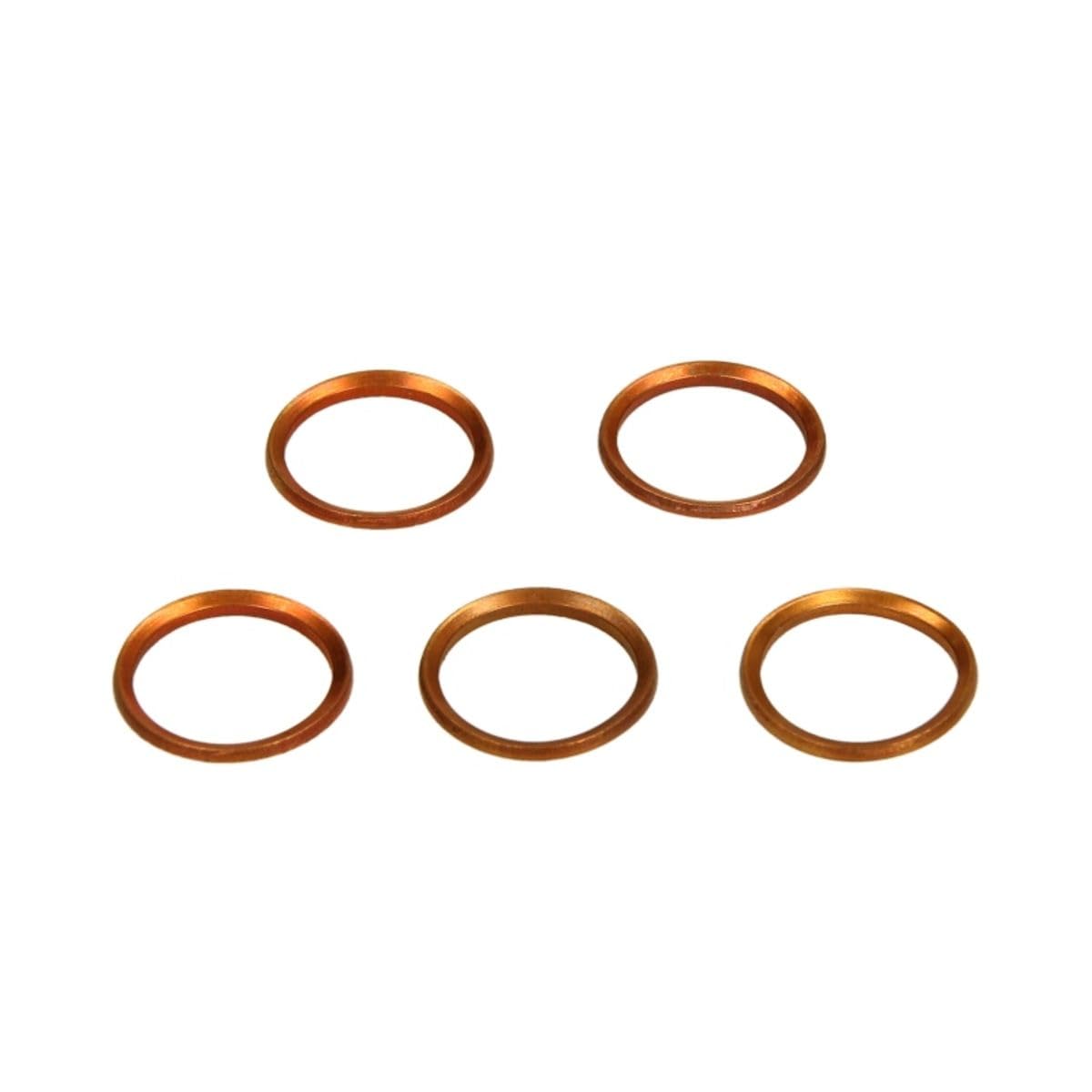 BOSCH 2430105045 Dichtring, Düsenhalter BOSCH 2430105045 Dichtring, Düsenhalter von Bosch