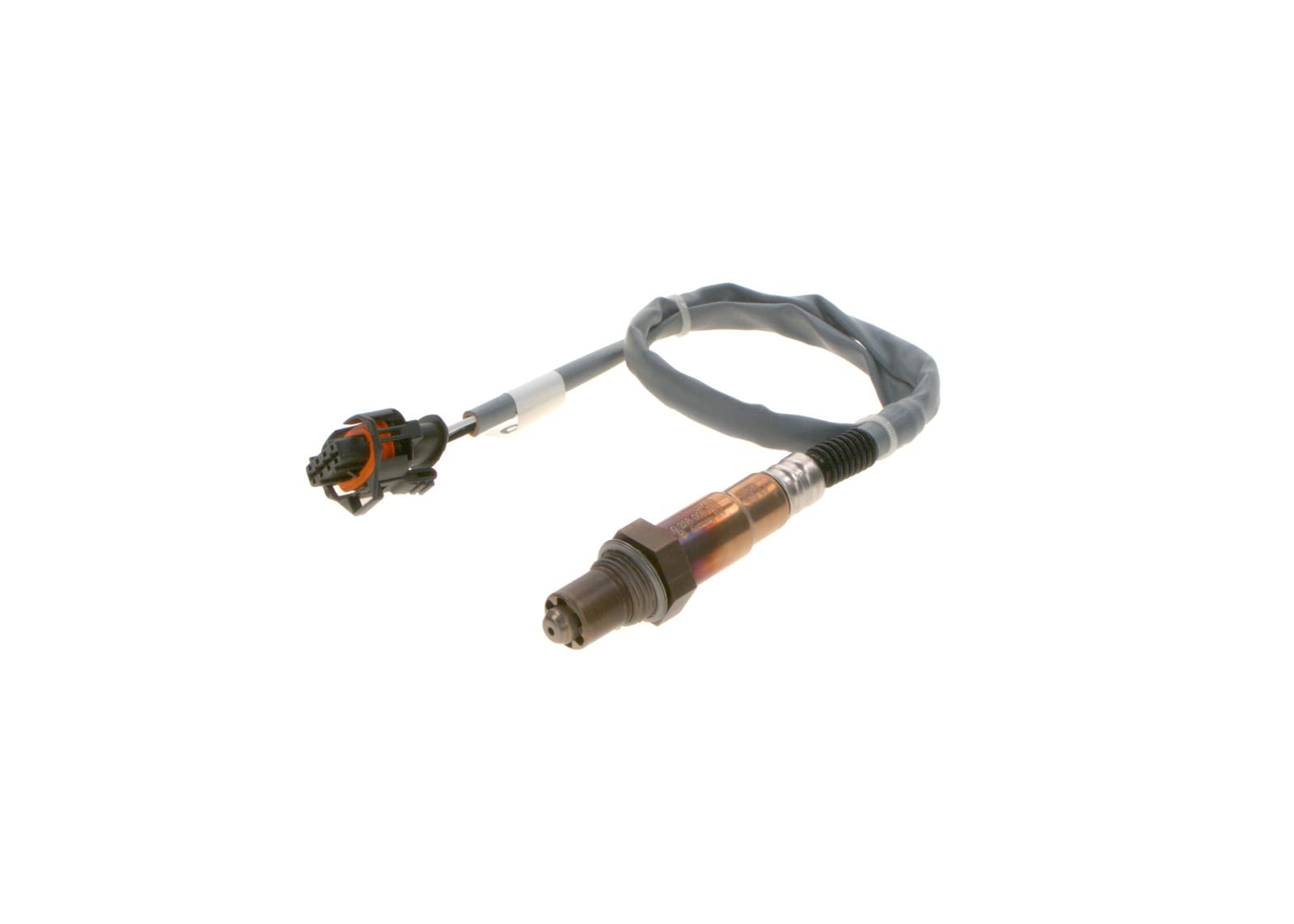 Bosch Automotive 258006171 Lambdasonde Bosch Automotive 258006171 Lambdasonde von Bosch Automotive