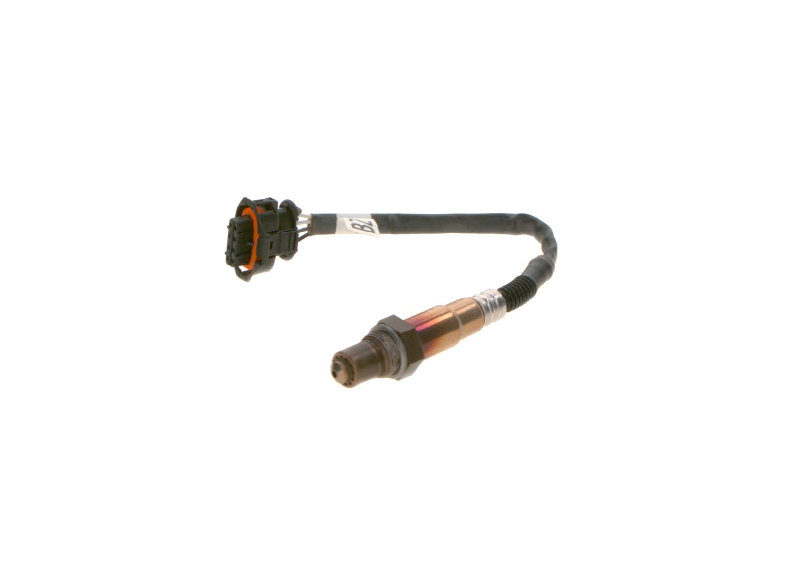 Bosch Automotive 258006499 Lambdasonde Bosch Automotive 258006499 Lambdasonde von Bosch Automotive