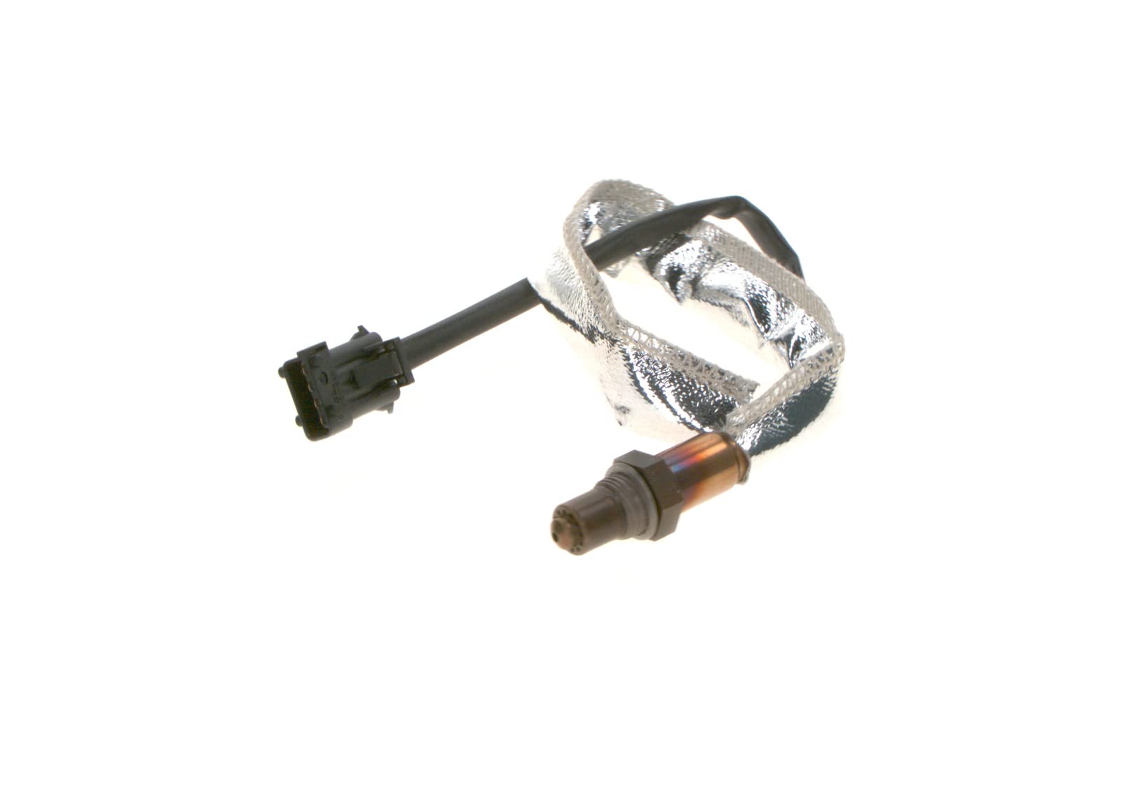 Bosch Automotive 258006965 Lambdasonde Bosch Automotive 258006965 Lambdasonde von Bosch Automotive