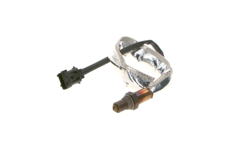 Bosch Automotive 258006965 Lambdasonde von Bosch Automotive