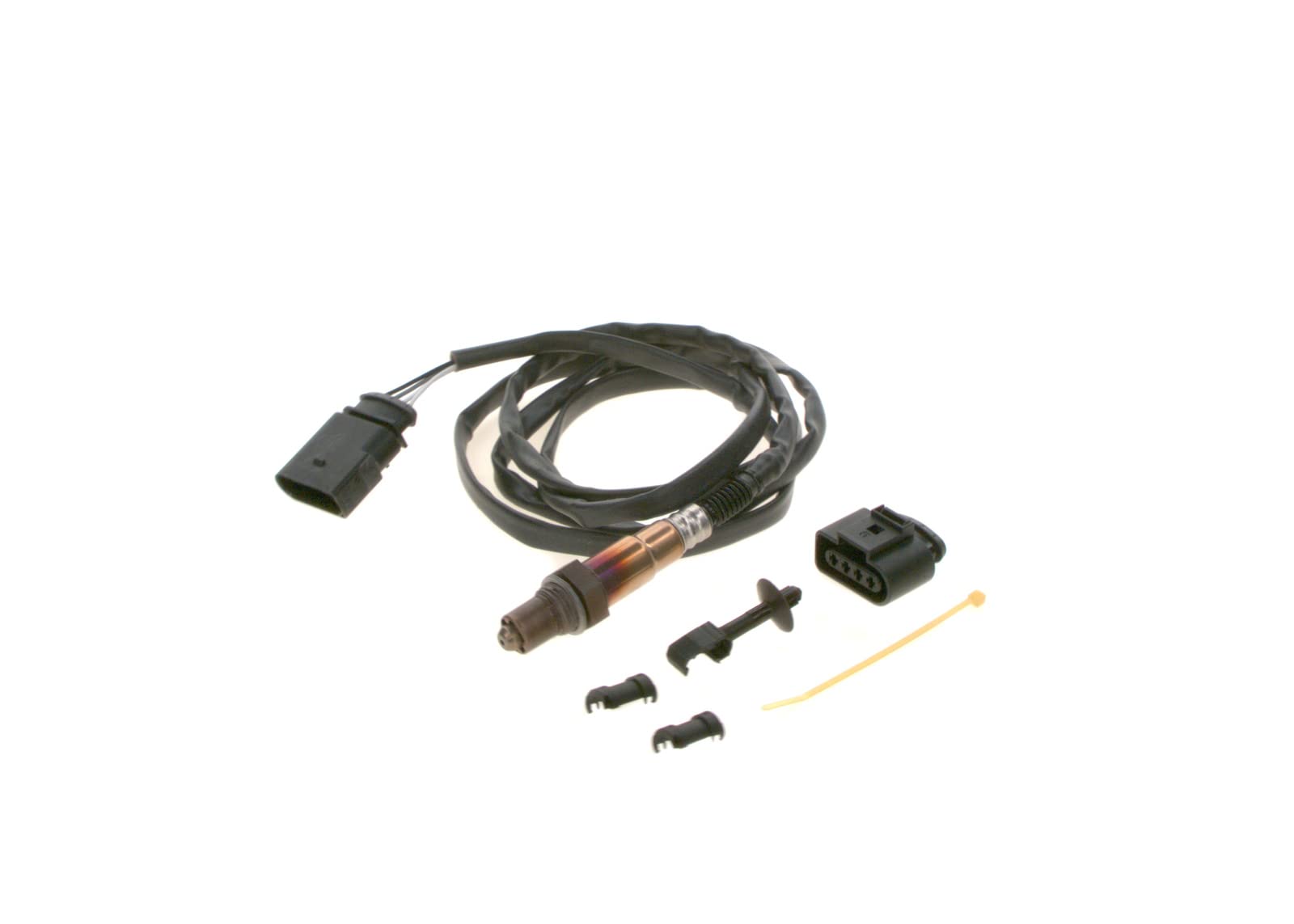 Bosch Automotive 258006978 Lambdasonde Bosch Automotive 258006978 Lambdasonde von Bosch Automotive