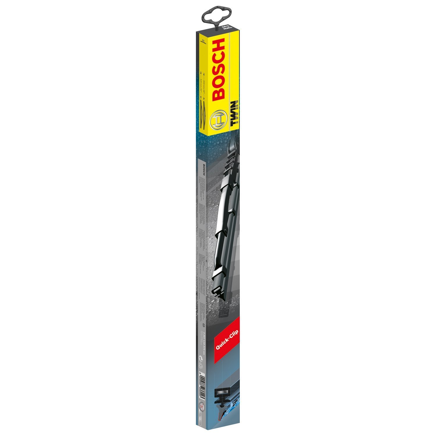 Bosch 3 397 005 032 Wischblatt Bosch 3 397 005 032 Wischblatt von Bosch