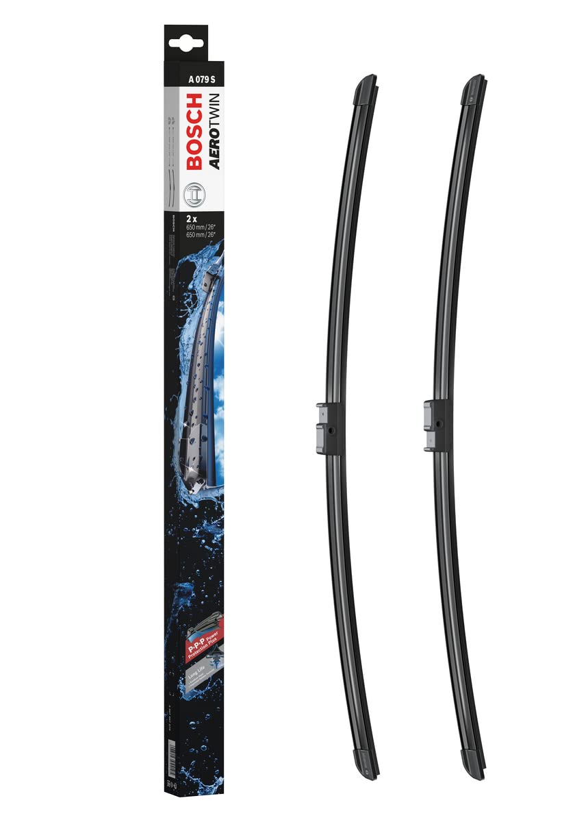 BOSCH 3 397 007 079 Flachbalkenwischer BOSCH 3 397 007 079 Flachbalkenwischer von Bosch