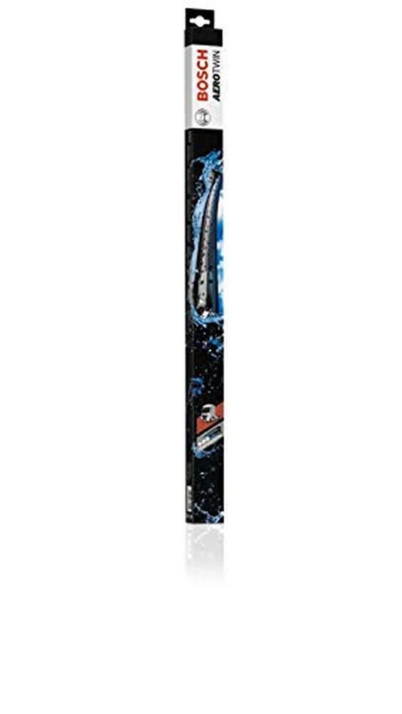BOSCH 3 397 008 849 Wischblatt BOSCH 3 397 008 849 Wischblatt von Bosch Automotive