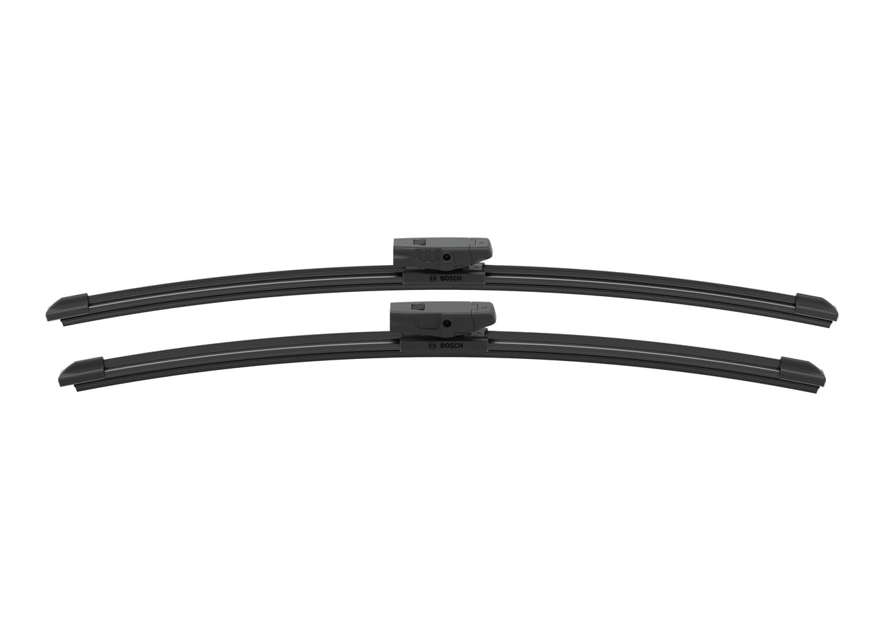BOSCH 3 397 014 217 Wischblatt BOSCH 3 397 014 217 Wischblatt von BOSCH