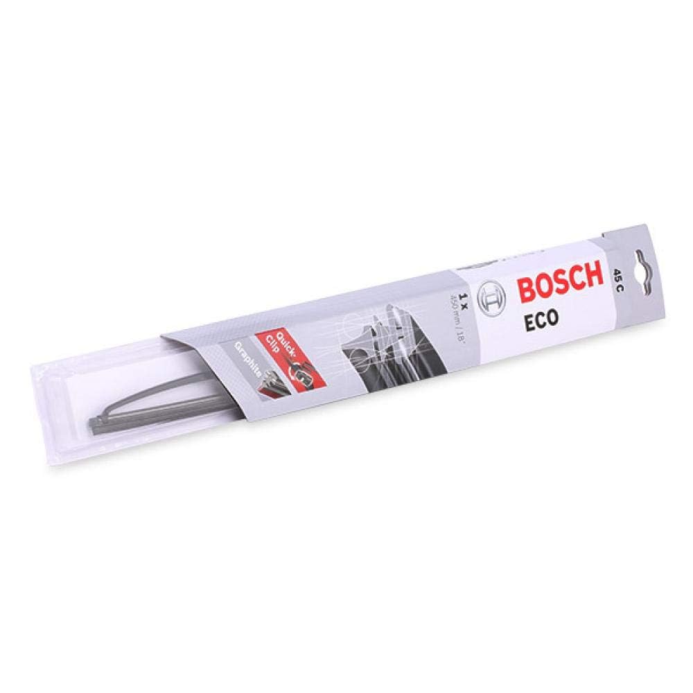 BOSCH 3397004668 Wischblatt ECO BOSCH 3397004668 Wischblatt ECO von Bosch Automotive