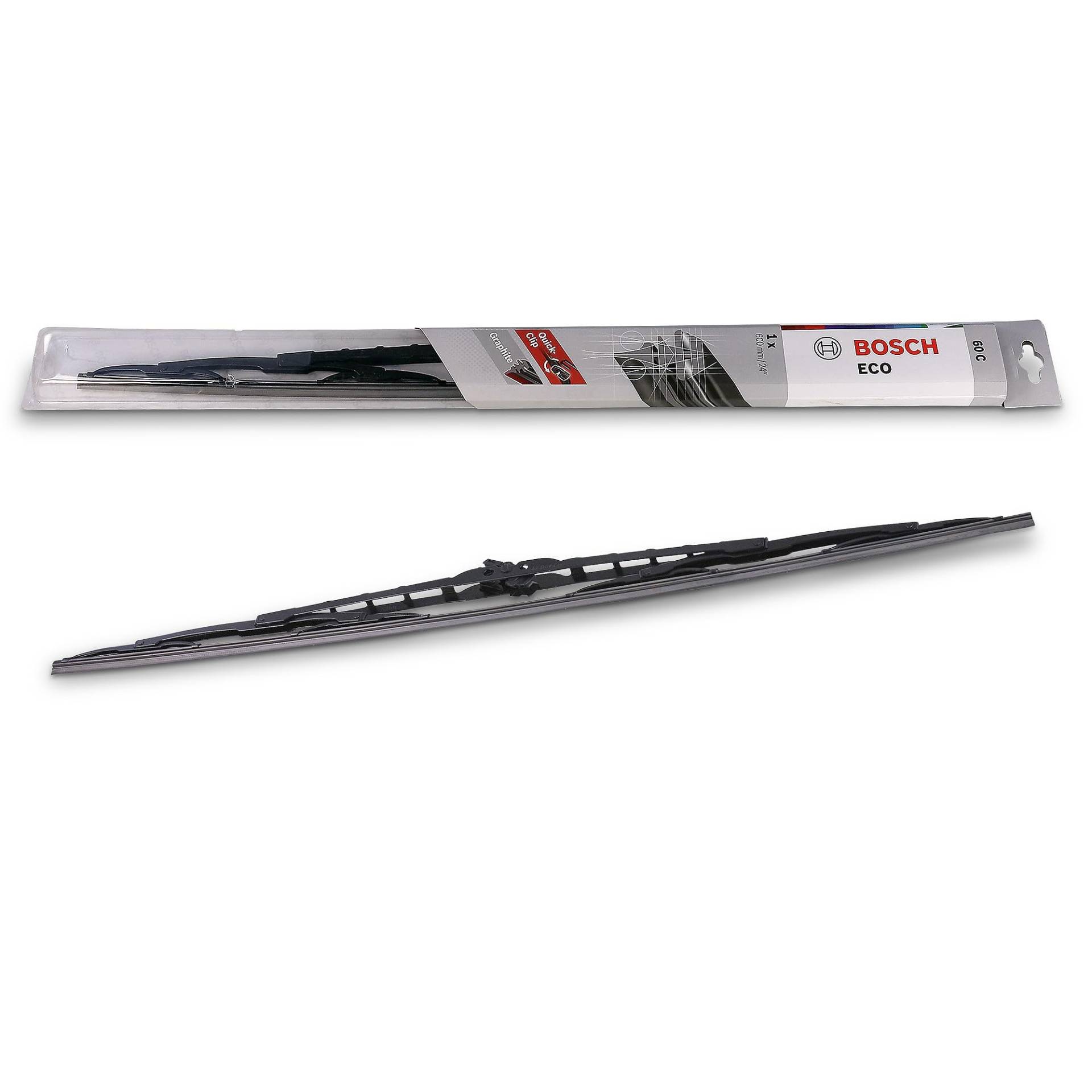 BOSCH 3397004673 Wischblatt ECO BOSCH 3397004673 Wischblatt ECO von Bosch Automotive