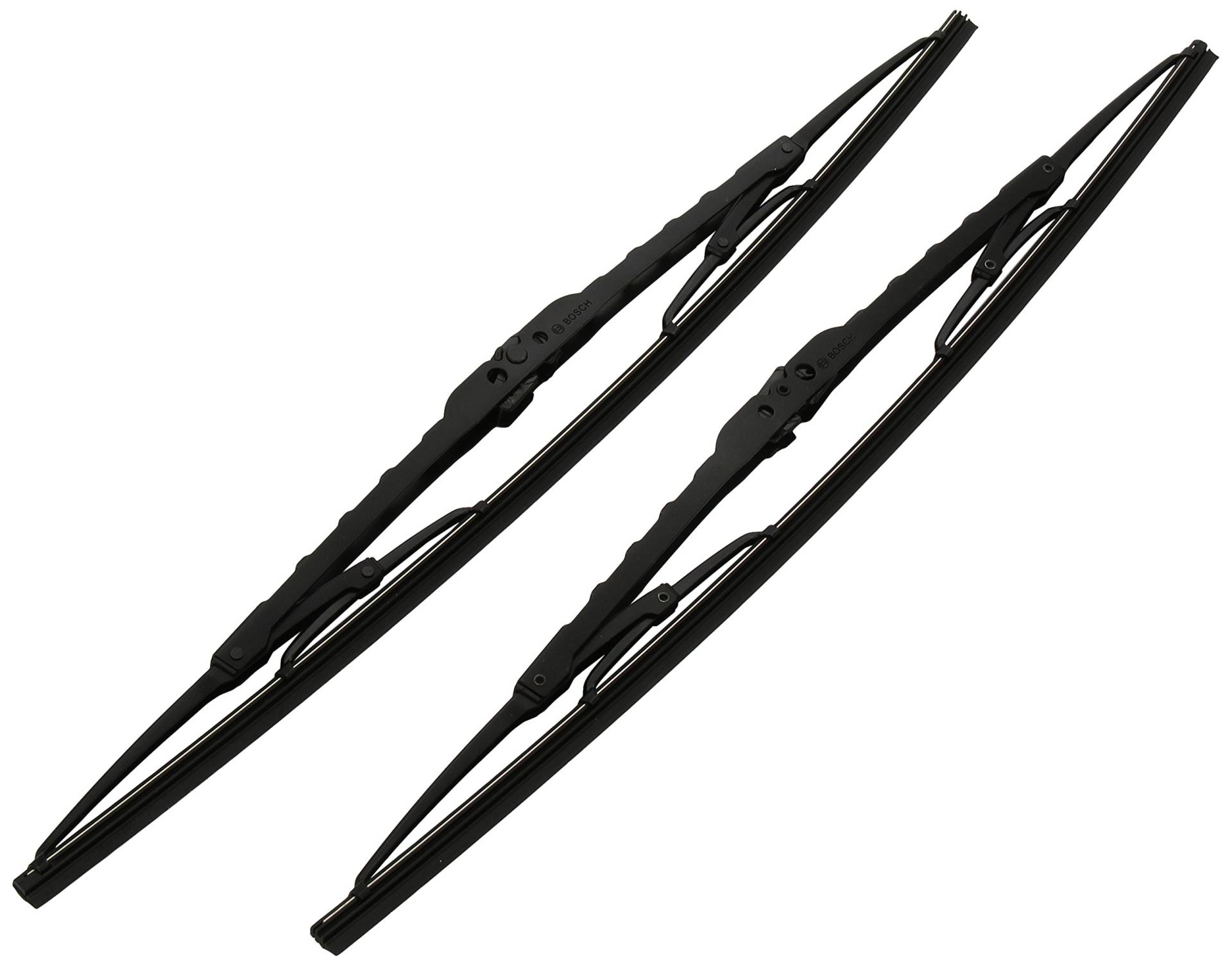 BOSCH 3397005160 Wischblatt ECO, schwarz BOSCH 3397005160 Wischblatt ECO, schwarz von Bosch Automotive