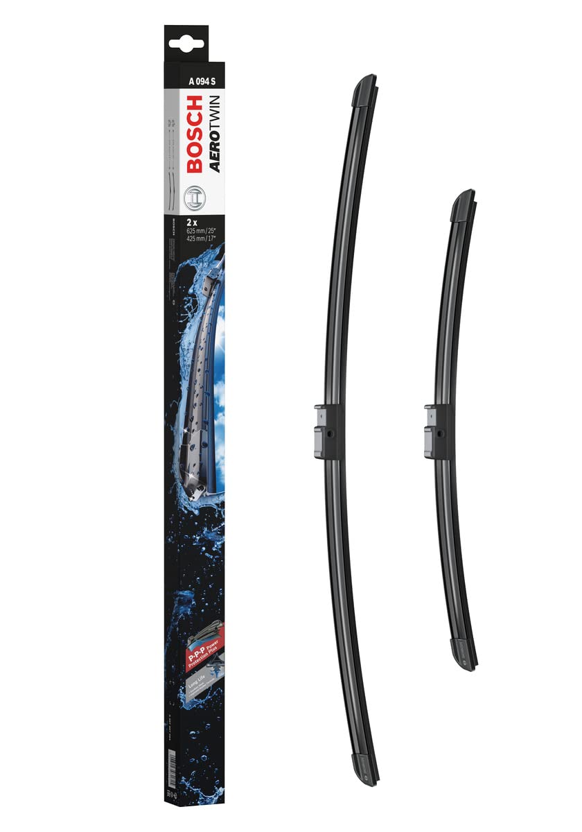 BOSCH 3 397 007 094 Flachbalkenwischer BOSCH 3 397 007 094 Flachbalkenwischer von Bosch