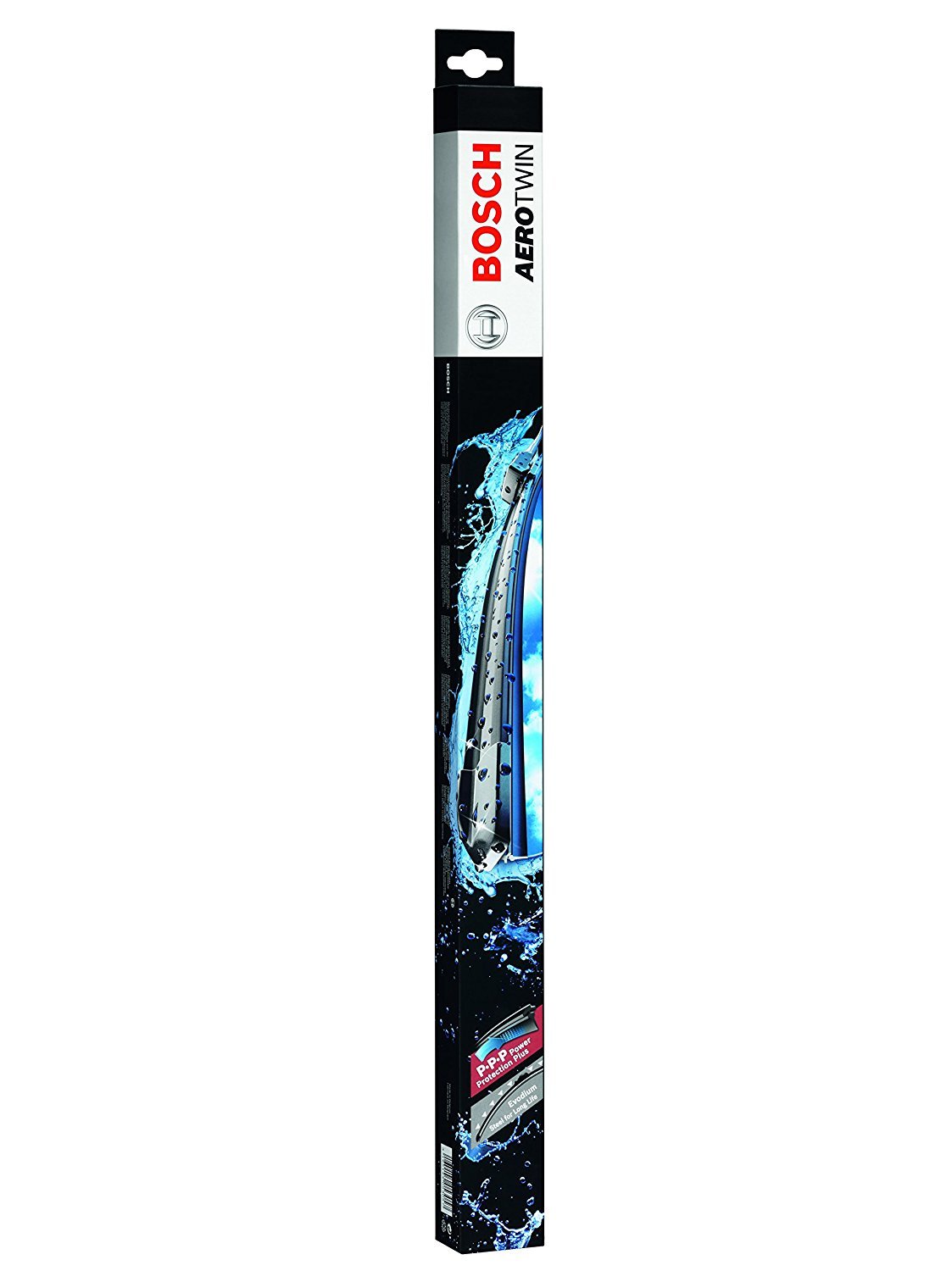 BOSCH 3397008566 Wischblatt Aerotwin Multi-Clip BOSCH 3397008566 Wischblatt Aerotwin Multi-Clip von Bosch Automotive