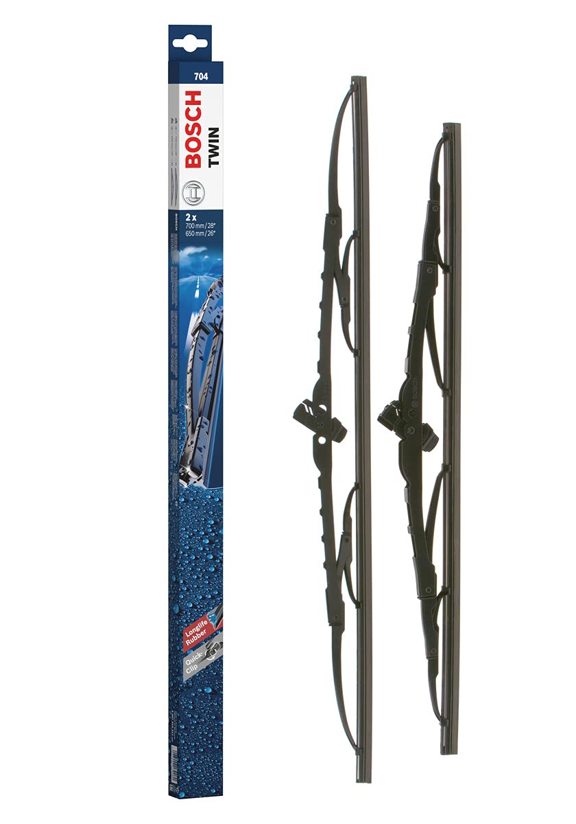 BOSCH 3 397 010 211 Konventionelle Scheibenwischer BOSCH 3 397 010 211 Konventionelle Scheibenwischer von Bosch