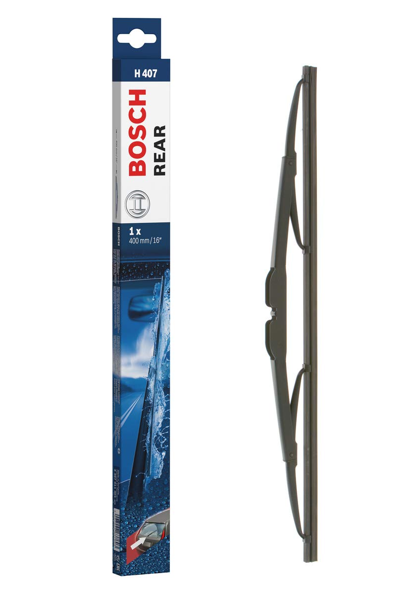 BOSCH 3 397 011 401 Konventionelle Scheibenwischer BOSCH 3 397 011 401 Konventionelle Scheibenwischer von BOSCH