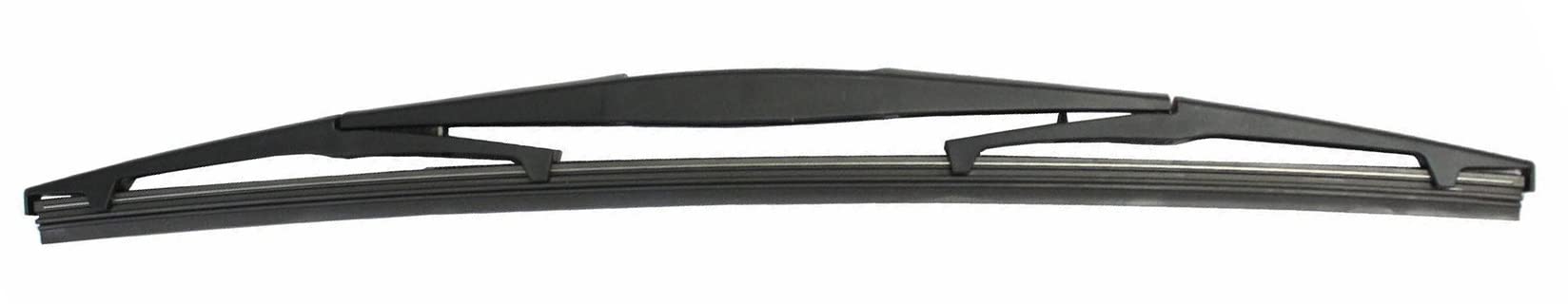BOSCH 3397018140 Wischblatt BOSCH 3397018140 Wischblatt von Bosch Automotive