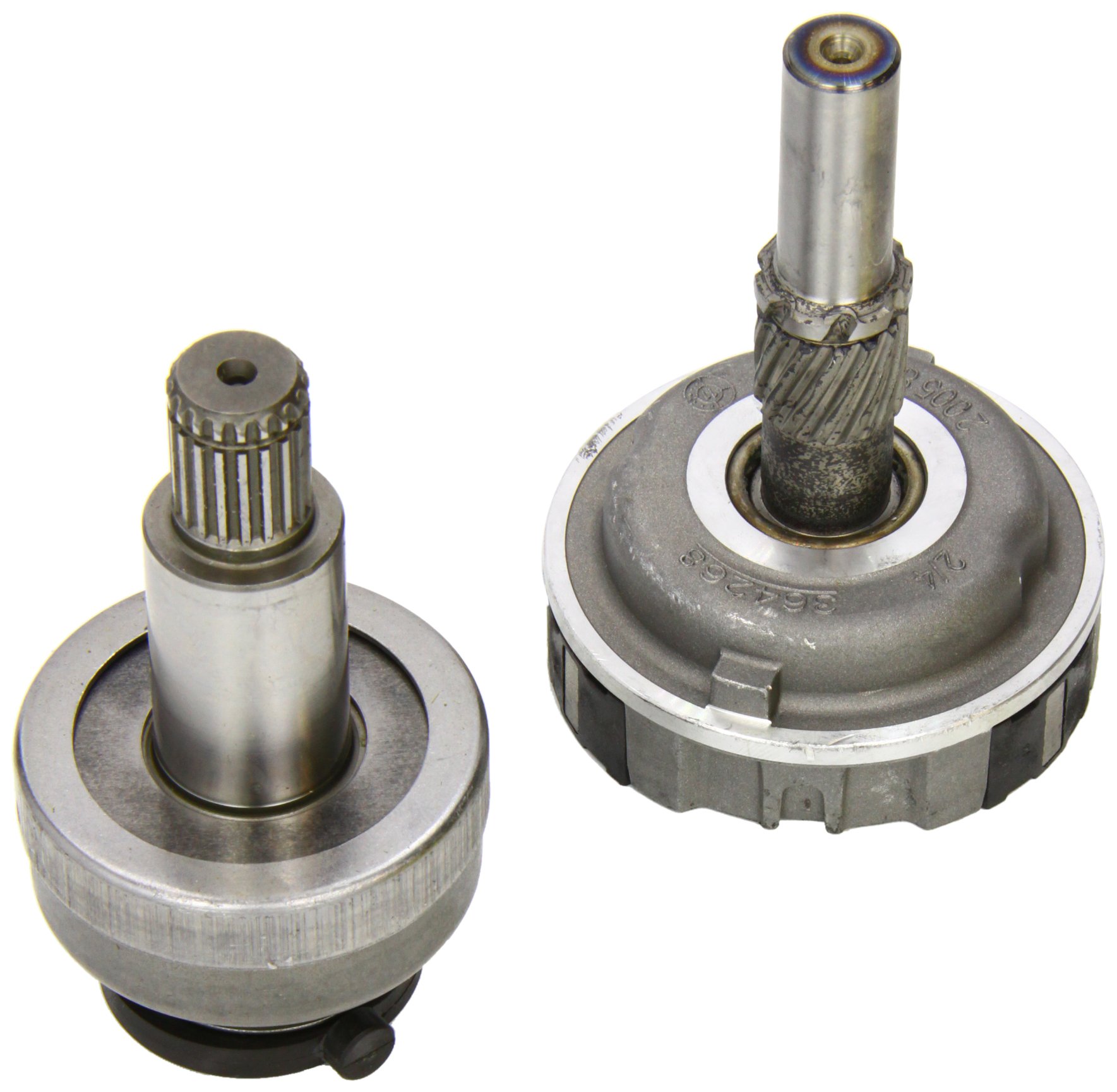 BOSCH 6033AD5359 Reparatursatz, Starter BOSCH 6033AD5359 Reparatursatz, Starter von Bosch