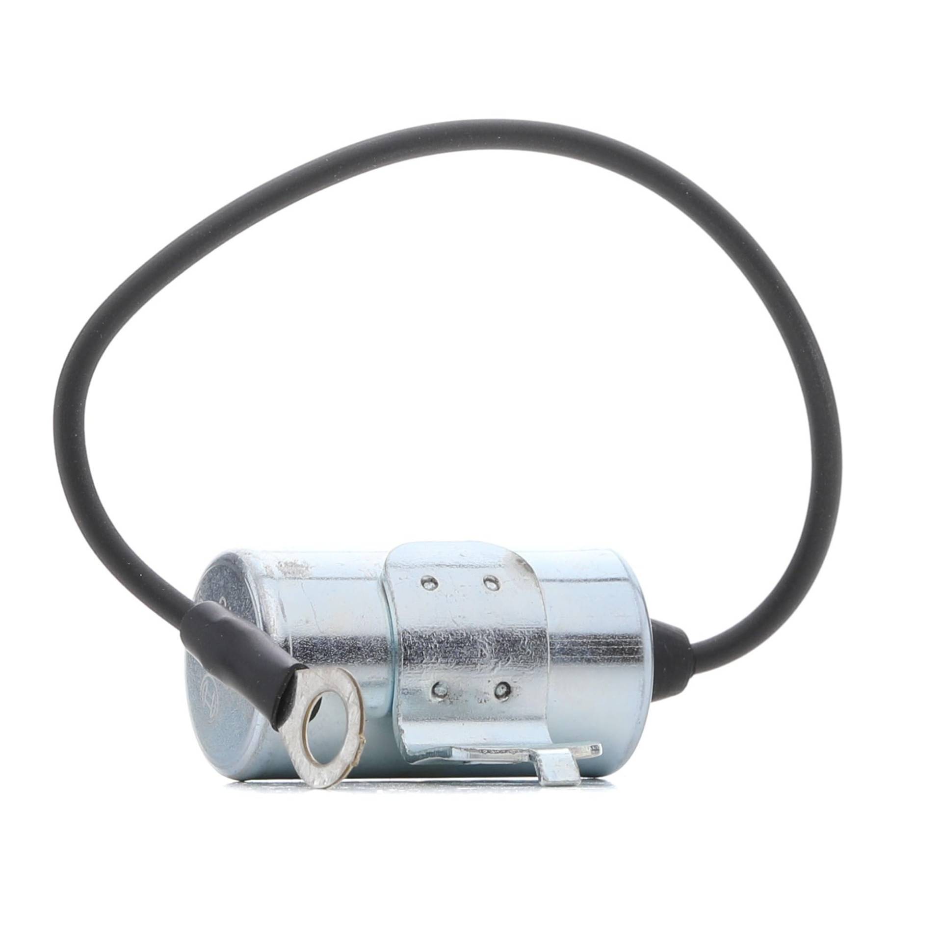 BOSCH 9 232 337 335 Kondensator, Zündanlage BOSCH 9 232 337 335 Kondensator, Zündanlage von Bosch