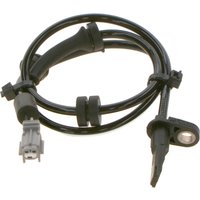 BOSCH ABS Sensor mit Kabel 0 265 007 905 Drehzahlsensor,Raddrehzahl Sensor NISSAN,Qashqai / Qashqai +2 I (J10, NJ10) BOSCH ABS Sensor mit Kabel 0 265 007 905 Drehzahlsensor,Raddrehzahl Sensor NISSAN,Qashqai / Qashqai +2 I (J10, NJ10) von Bosch