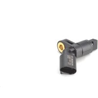 BOSCH ABS Sensor ohne Kabel 0 986 594 000 Drehzahlsensor,Raddrehzahl Sensor VW,AUDI,SKODA,Golf IV Schrägheck (1J1) von Bosch