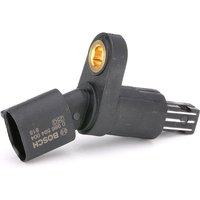 BOSCH ABS Sensor ohne Kabel 0 986 594 004 Drehzahlsensor,Raddrehzahl Sensor VW,AUDI,SKODA,Golf IV Schrägheck (1J1),New Beetle Cabrio (1Y7) BOSCH ABS Sensor ohne Kabel 0 986 594 004 Drehzahlsensor,Raddrehzahl Sensor VW,AUDI,SKODA,Golf IV Schrägheck (1J1),New Beetle Cabrio (1Y7) von Bosch
