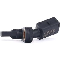 BOSCH ABS Sensor ohne Kabel 0 986 594 500 Drehzahlsensor,Raddrehzahl Sensor VW,AUDI,SKODA,POLO (9N_),Golf VII Schrägheck (5G1, BQ1, BE1, BE2) von Bosch