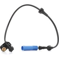 BOSCH ABS Sensor mit Kabel 0 986 594 528 Drehzahlsensor,Raddrehzahl Sensor BMW,3 Limousine (E46),3 Touring (E46),3 Coupe (E46),3 Cabrio (E46) von Bosch