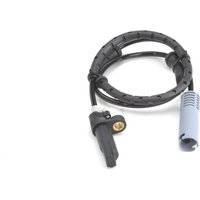 BOSCH ABS Sensor mit Kabel 0 986 594 511 Drehzahlsensor,Raddrehzahl Sensor BMW,5 Limousine (E39) von Bosch
