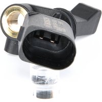 BOSCH ABS Sensor ohne Kabel 0 986 594 503 Drehzahlsensor,Raddrehzahl Sensor VW,AUDI,SKODA,POLO (9N_),Polo Schrägheck (6R1, 6C1) von Bosch