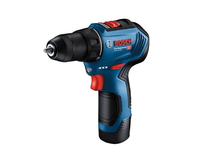 BOSCH Akkuschrauber 0 601 9G9 000 BOSCH Akkuschrauber 0 601 9G9 000 von Bosch