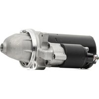 BOSCH Anlasser Starterleistung: 2,2kW 1 986 S00 731 Starter MERCEDES-BENZ,SSANGYONG,PUCH,E-Klasse Limousine (W211),C-Klasse Limousine (W203) von Bosch