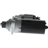 BOSCH Anlasser Starterleistung: 2,2kW 1 986 S00 870 Starter VW,AUDI,SKODA,Golf VII Schrägheck (5G1, BQ1, BE1, BE2),GOLF VI (5K1) von Bosch