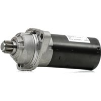 BOSCH Anlasser Starterleistung: 2kW 1 986 S00 804 Starter VW,AUDI,SKODA,Golf V Schrägheck (1K1),POLO (9N_),TOURAN (1T1, 1T2),Passat Variant (3C5) von Bosch