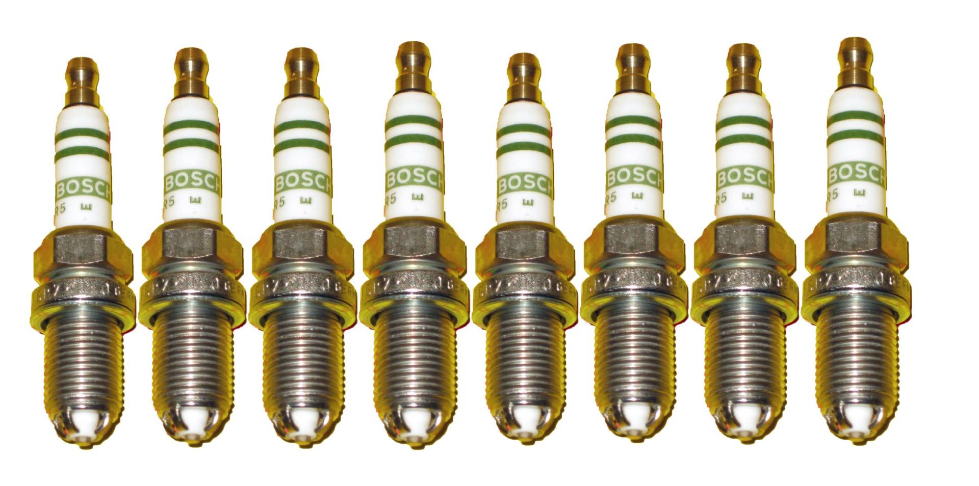 BOSCH BOSCH Zündkerze 0 242 235 715 BOSCH BOSCH Zündkerze 0 242 235 715 von BOSCH