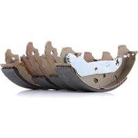 BOSCH Bremsbacken 0 986 487 599 Trommelbremsbacken,Bremsbackensatz FORD,MAZDA,Fiesta Mk5 Schrägheck (JH1, JD1, JH3, JD3),FUSION (JU_),STREET KA (RL2) BOSCH Bremsbacken 0 986 487 599 Trommelbremsbacken,Bremsbackensatz FORD,MAZDA,Fiesta Mk5 Schrägheck (JH1, JD1, JH3, JD3),FUSION (JU_),STREET KA (RL2) von Bosch