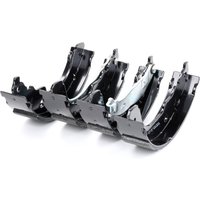 BOSCH Bremsbacken 0 986 487 721 Trommelbremsbacken,Bremsbackensatz PEUGEOT,CITROËN,DS,207 (WA_, WC_),208 I Schrägheck (CA_, CC_),207 SW (WK_) BOSCH Bremsbacken 0 986 487 721 Trommelbremsbacken,Bremsbackensatz PEUGEOT,CITROËN,DS,207 (WA_, WC_),208 I Schrägheck (CA_, CC_),207 SW (WK_) von Bosch