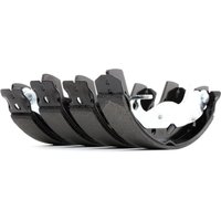 BOSCH Bremsbacken 0 986 487 753 Trommelbremsbacken,Bremsbackensatz FORD,Fiesta Mk6 Schrägheck (JA8, JR8),Fiesta Mk6 Limousine,Fiesta Mk6 Kastenwagen BOSCH Bremsbacken 0 986 487 753 Trommelbremsbacken,Bremsbackensatz FORD,Fiesta Mk6 Schrägheck (JA8, JR8),Fiesta Mk6 Limousine,Fiesta Mk6 Kastenwagen von Bosch