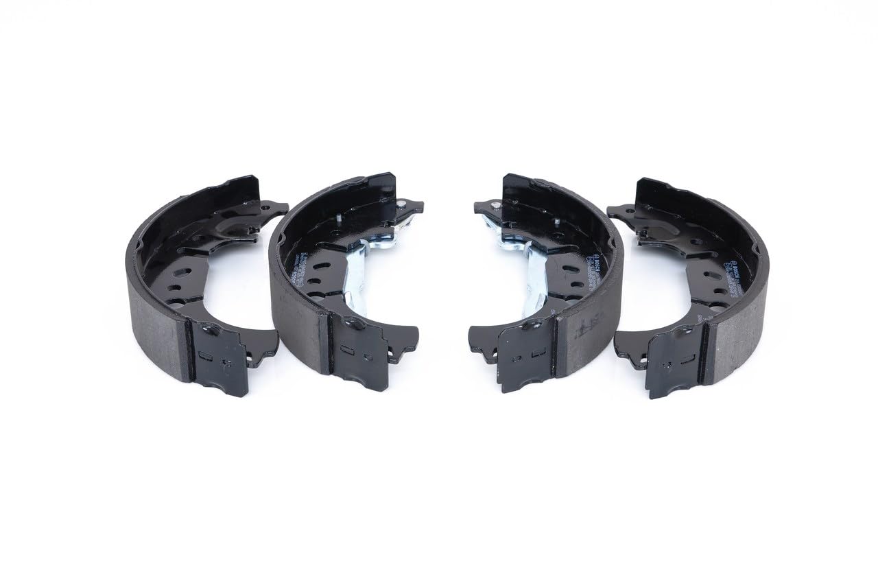 BOSCH Bremsbackensatz 0986487956 BOSCH Bremsbackensatz 0986487956 von Bosch
