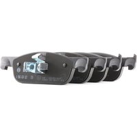 BOSCH Bremsbelagsatz mit Kolbenclip 0 986 424 021 Bremsbeläge,Bremsklötze RENAULT,DACIA,LADA,Clio IV Schrägheck (BH_),Twingo III Schrägheck (BCM_) BOSCH Bremsbelagsatz mit Kolbenclip 0 986 424 021 Bremsbeläge,Bremsklötze RENAULT,DACIA,LADA,Clio IV Schrägheck (BH_),Twingo III Schrägheck (BCM_) von Bosch