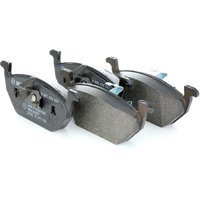BOSCH Bremsbelagsatz mit Kolbenclip 0 986 424 364 Bremsbeläge,Bremsklötze VW,AUDI,SKODA,Golf IV Schrägheck (1J1),POLO (9N_),Polo Schrägheck (6R1, 6C1) BOSCH Bremsbelagsatz mit Kolbenclip 0 986 424 364 Bremsbeläge,Bremsklötze VW,AUDI,SKODA,Golf IV Schrägheck (1J1),POLO (9N_),Polo Schrägheck (6R1, 6C1) von Bosch